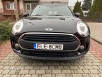 MINI Clubman One D - 16