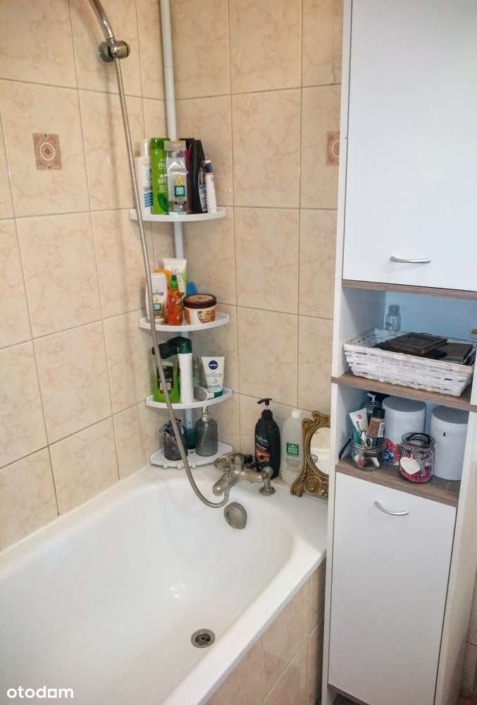 Kawalerka30m²/ TANIO/ Wyposażona/ DOSTĘPNA OD ZARAZ/2450 zł z opłatami - Pełny obrazek: 4/6