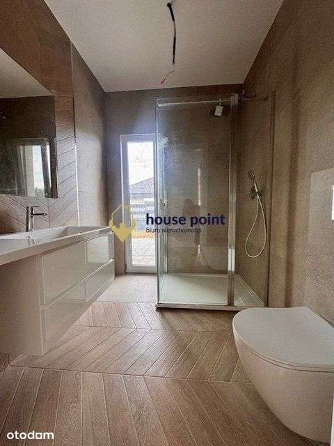 Nowoczosny Dom Wolnostojący+Garaż I Fotowoltaika!!-7