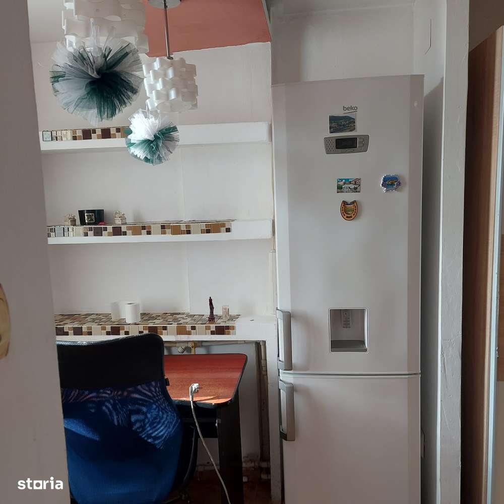 Vand garsoniera cartier Nicolae Balcescu judetul Buzau-2