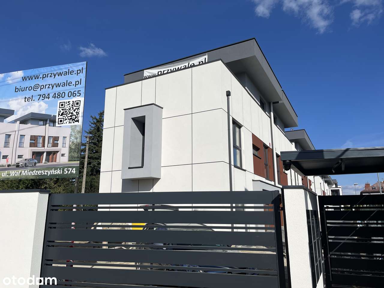 Twój Dom w wersji PREMIUM bezpośrednio od Dewelopera Przyjdź i Kup - Pełny obrazek: 3/19