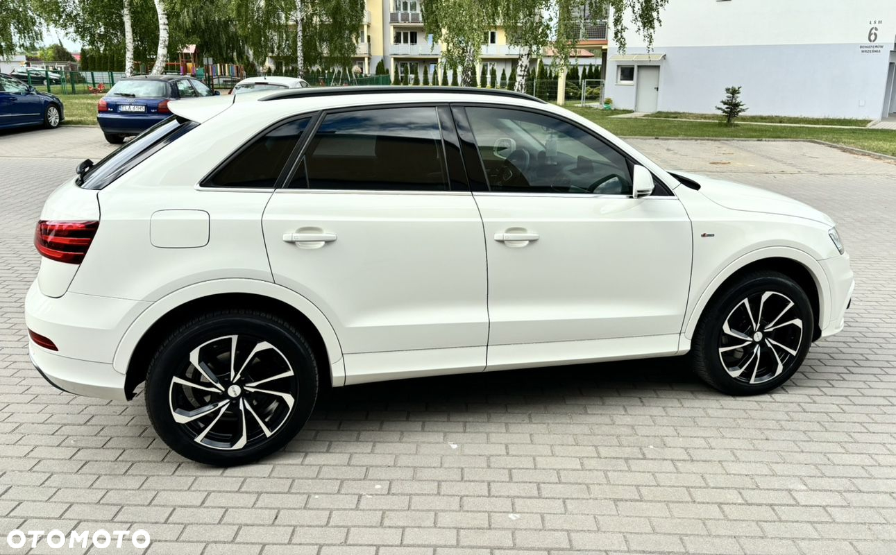 Audi Q3 - 13