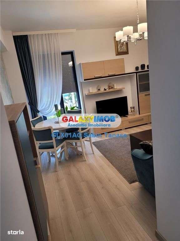 de inch ap cu 3camere cf 1 dec  Craiovei- la cheie fond nou si parcare - Imagine principală: 2/14