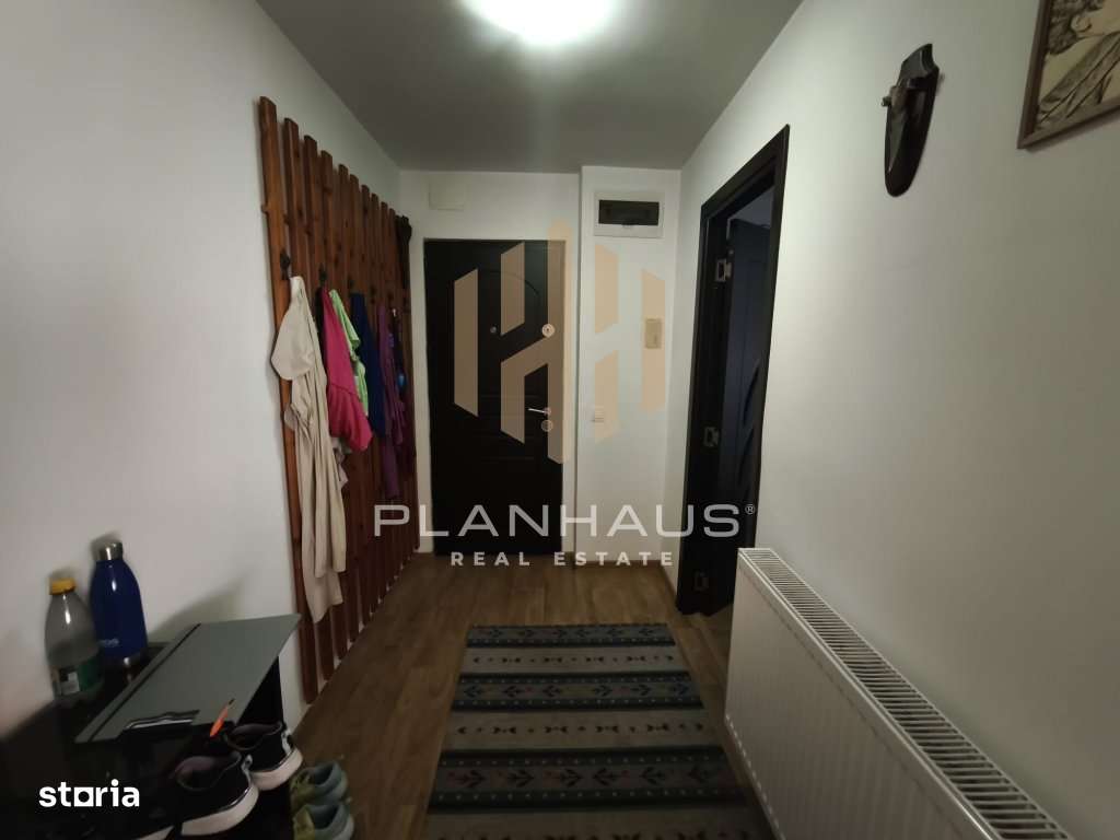 Apartament 3 camere, zona Albina complet mobilat, renovat, izolat term - Imagine principală: 5/7