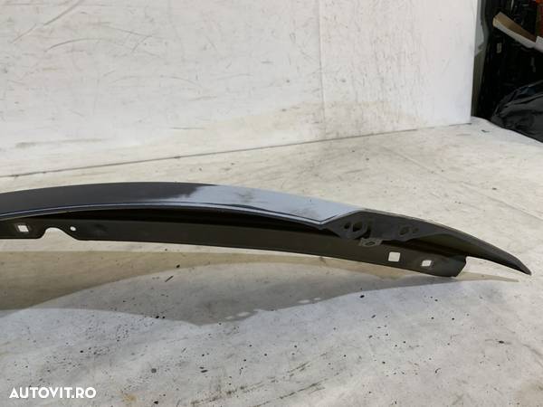 Aripa dreapta fata, BMW Seria 3 F30, F31, 2011, 2012, 2013, 2014, 2015, 2016, 2017, 2018. - 4