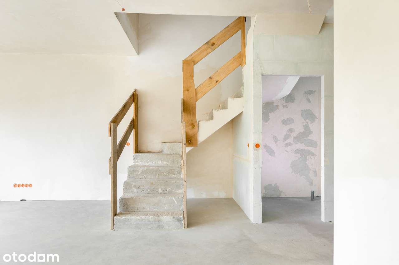 Ostatnie dwa gotowe domy | 5 pokoi | garaż | Gotowy na start już dziś! - Pełny obrazek: 5/15