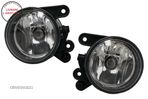 Proiectoare ceata VW Golf V Mk5 (2003-2008) VW Tiguan (2007-2011) Clar- livrare gratuita - 1