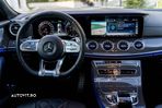 Mercedes-Benz CLS AMG 53 4Matic AMG Speedshift 9G-TRONIC - 22