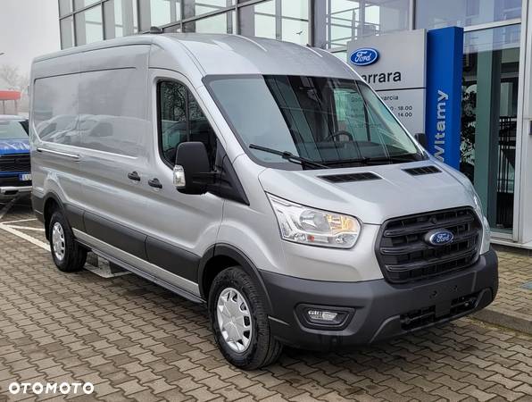 Ford Transit - 2