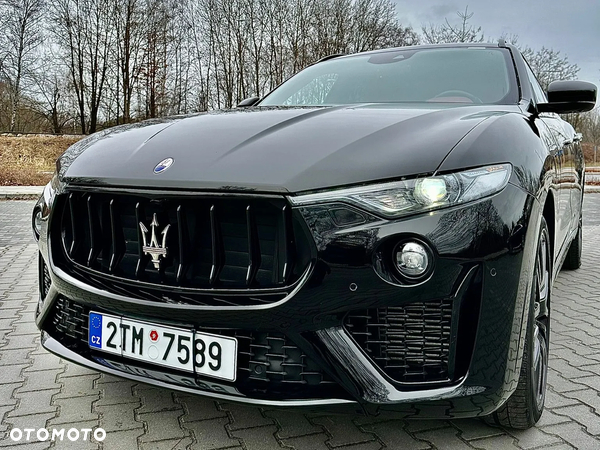 Maserati Levante S Q4 GranSport - 23