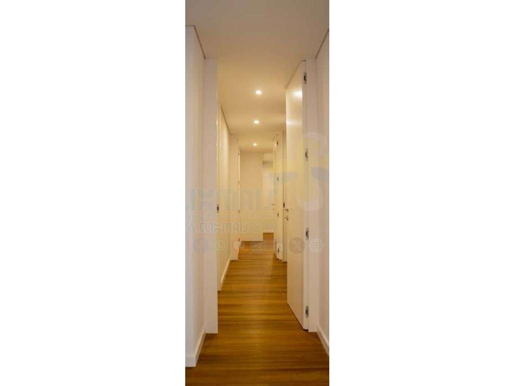 Apartamentos próximo do centro de Braga-14