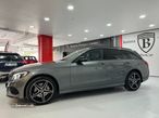 Mercedes-Benz C 220 BlueTEC AMG Line Aut. - 11