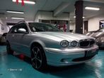 Jaguar X-Type SW 2.0 D Executive - 11