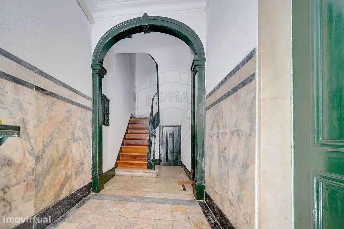 Apartamento T2 para venda-37