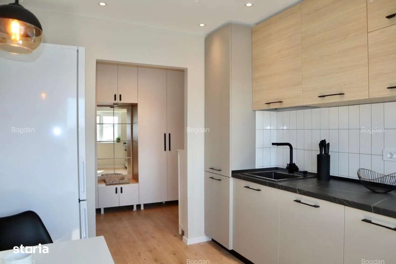 Militari apartament  2 camere 54 mp zona  Crangasi - Imagine principală: 5/15