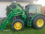 John Deere 5093E - 18