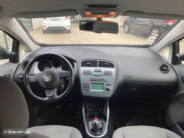 SEAT Altea XL 1.4 TSi Stylance - 9