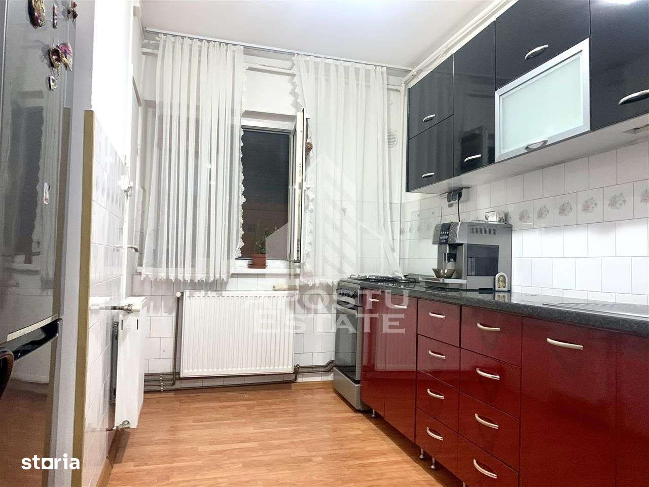 Apartament  renovat cu 2 camere in zona Girocului - Imagine principală: 5/7