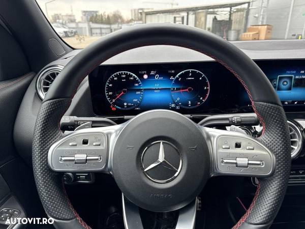 Mercedes-Benz GLA 200 d 4MATIC Aut. - 10