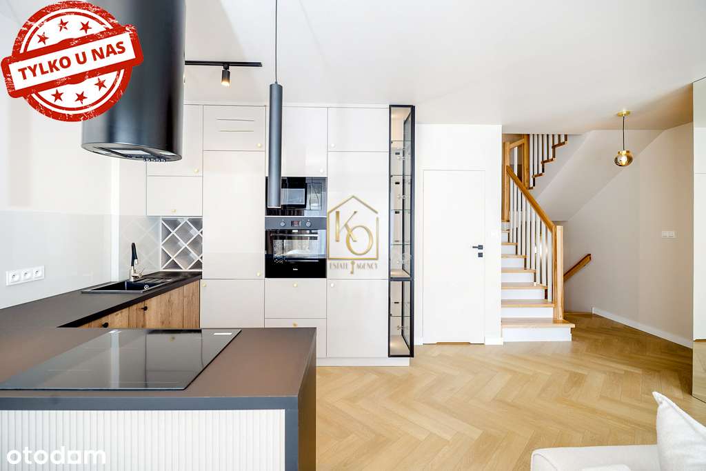 Kowieńska 31MM/ nowe 2024 r./ 91,1 m2 /balkon - Pełny obrazek: 4/14