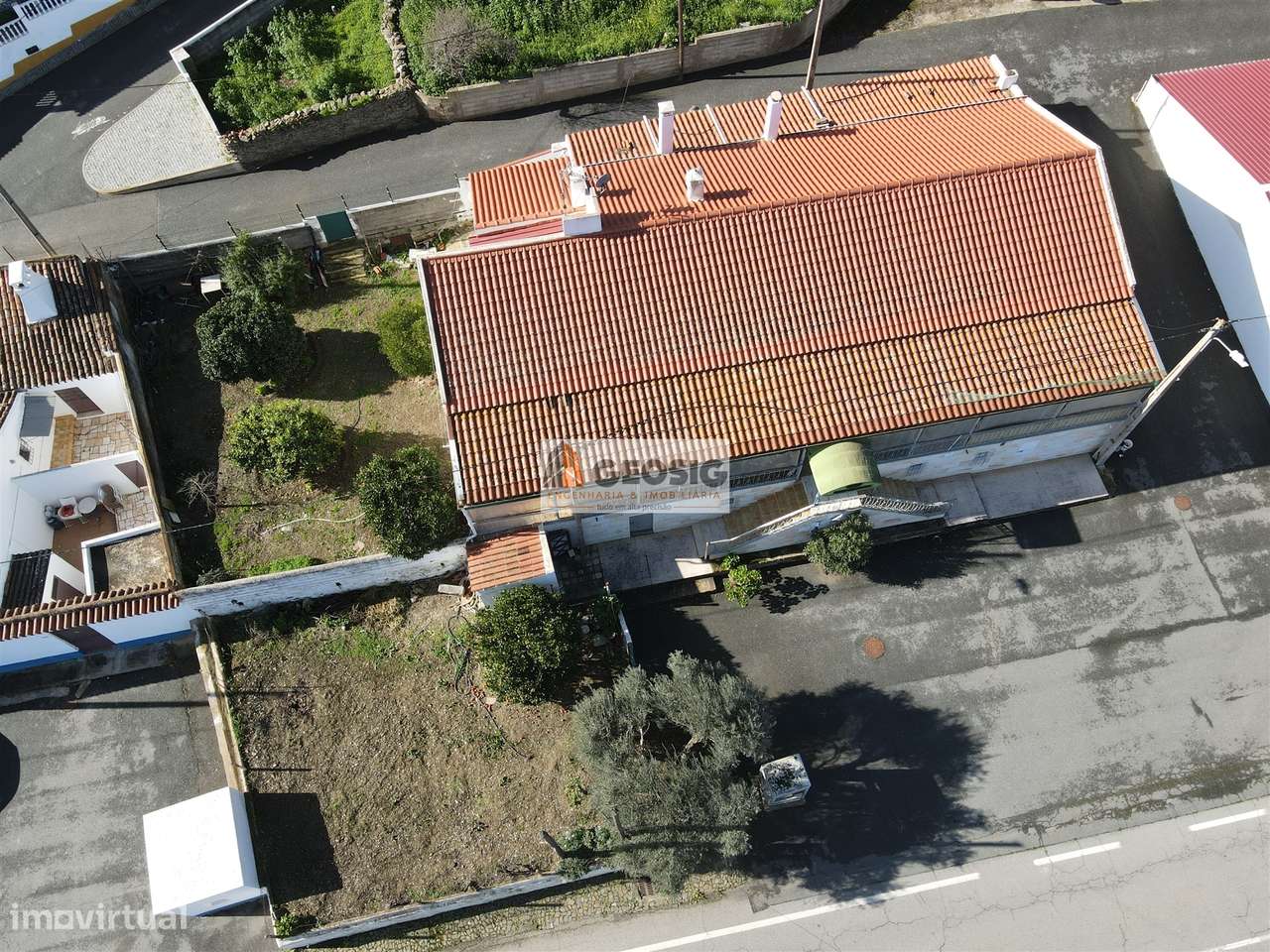 Café T4 Venda em Espírito Santo,Mértola-7