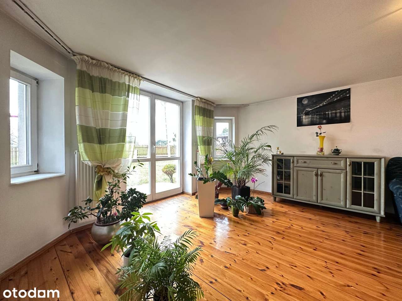 Nieruchomość pod agroturystykę/stadninę/hodowlę zwierząt/mini zoo-4