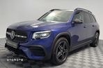 Mercedes-Benz GLB 200 d 4-Matic AMG Line 8G-DCT - 27