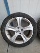 Felgi aluminiowe koła opony 235/45/ 18 Peugeot 3008 4 x108 - 2