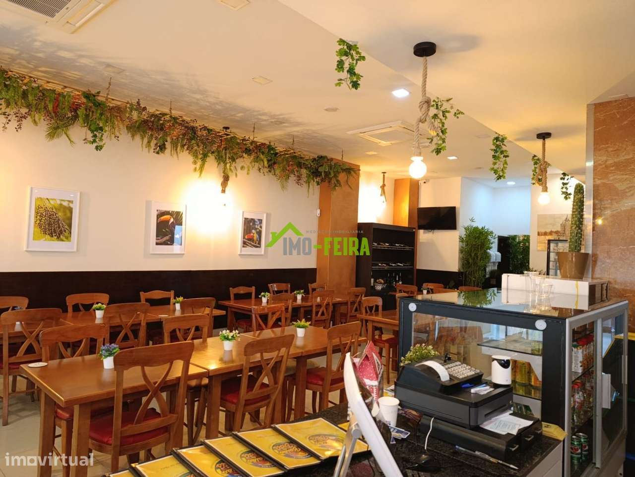 Trespasse de restaurante, Santa Maria da Feira - Grande imagem: 3/33