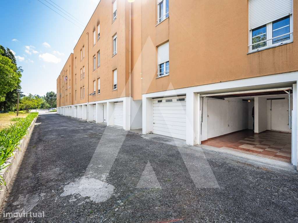 Apartamento T4 próximo ás escolas - Ovar-30