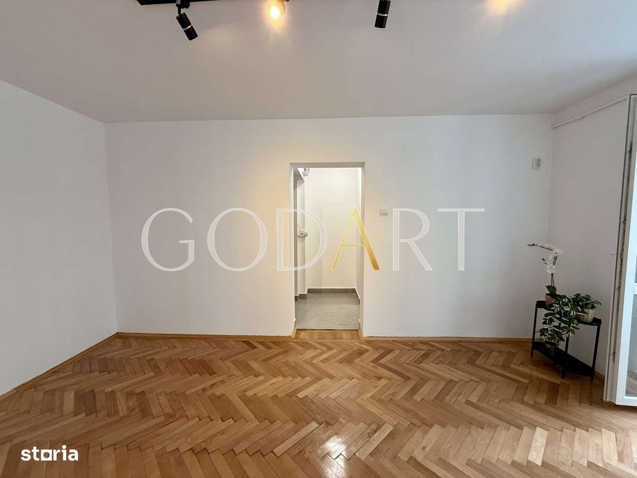 Apartament cu doua camere | Floreasca | Renovat - Imagine principală: 3/10