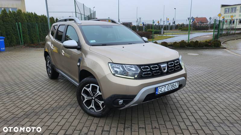 Dacia Duster 1.6 SCe Laureate S&S - 20