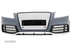 Body Kit Audi A5 8T Sportback (2007-2012) Look RS5 - 2