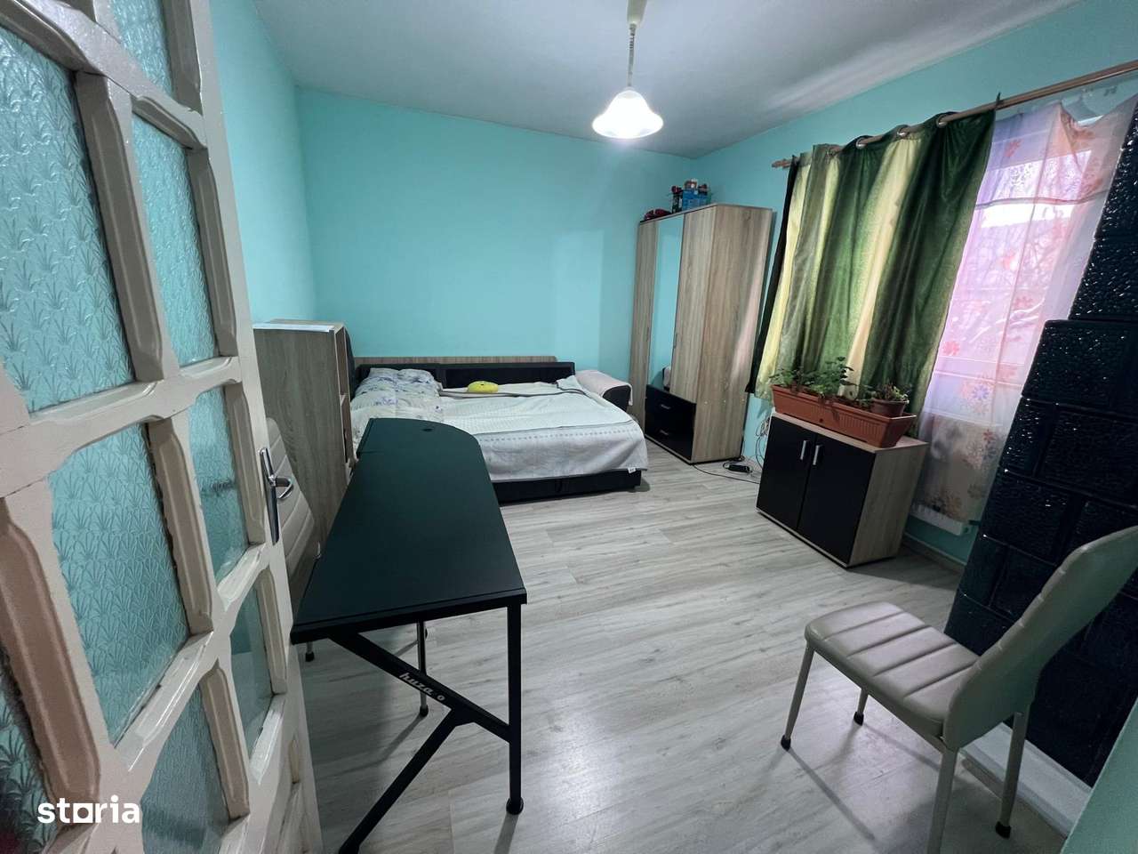 VAND CASA IN GALATI STR ARCASILOR pret 205.000 Euro-5