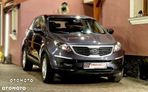 Kia Sportage 2.0 L - 19