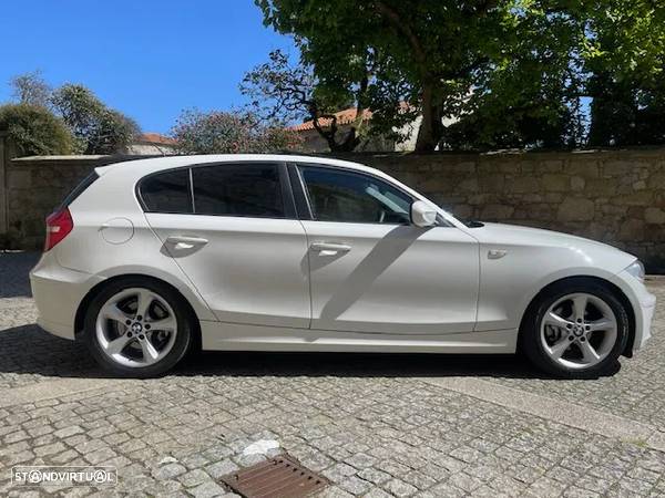 BMW 118 d Sport Line - 20