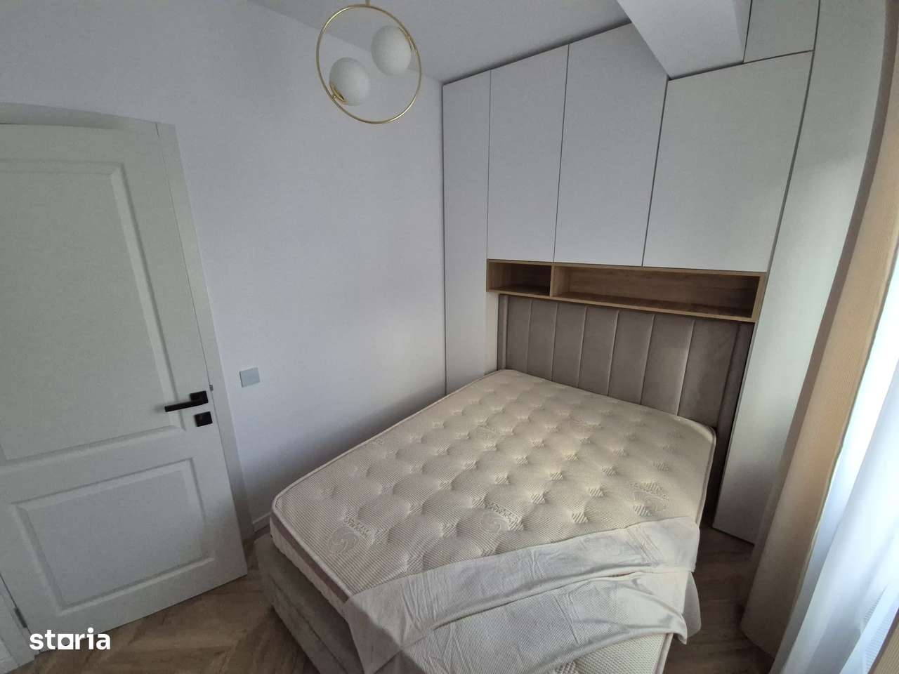 Apartament modern, totul NOU, etaj 2, zona Urusagului/Terra-7