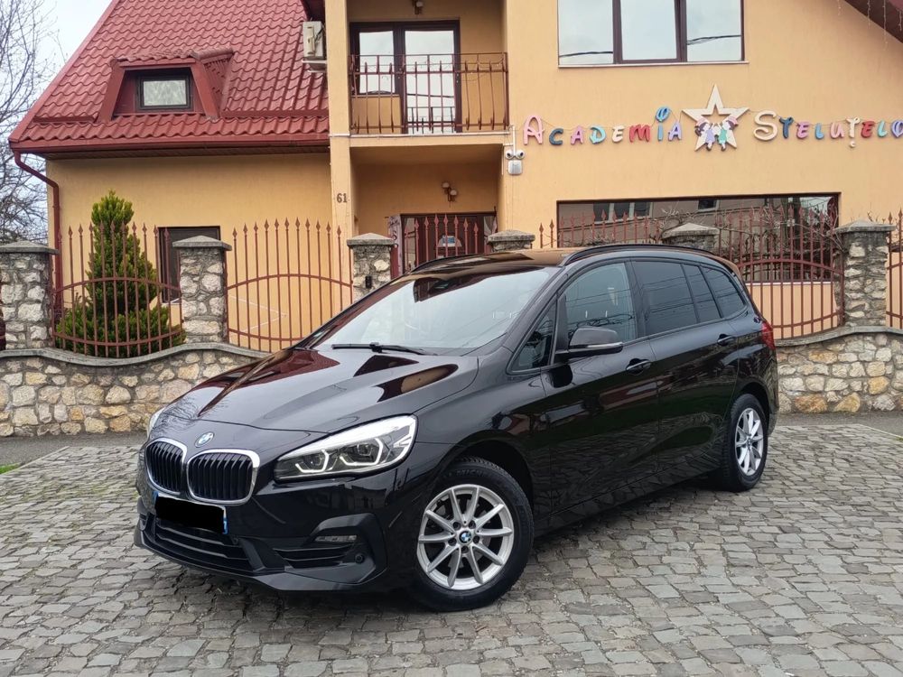 BMW 2 Series 2022