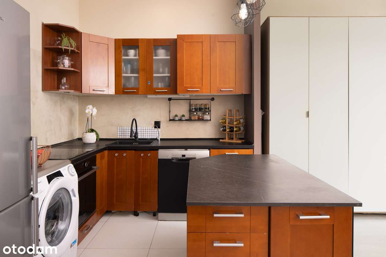 Mieszkanie trzypokojowe w Kołobrzegu - Pełny obrazek: 5/8