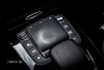 Mercedes-Benz CLA 200 d Shooting Brake AMG Line Aut. - 28