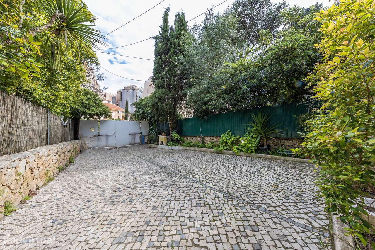 Moradia na Gandarinha - T4-42