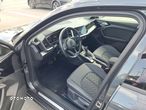 Audi A1 30 TFSI Advanced S tronic - 10