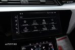 Audi e-tron Sportback 55 quattro - 18