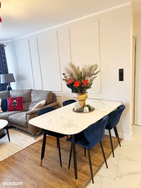 Na sprzedaż 4 pokojowe mieszkanie w bardzo wysokim standardzie. - Pełny obrazek: 3/17