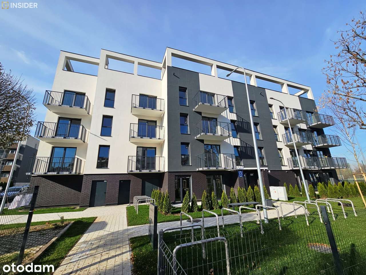 Gotowe do odbioru mieszkanie 4 pokojowe-7