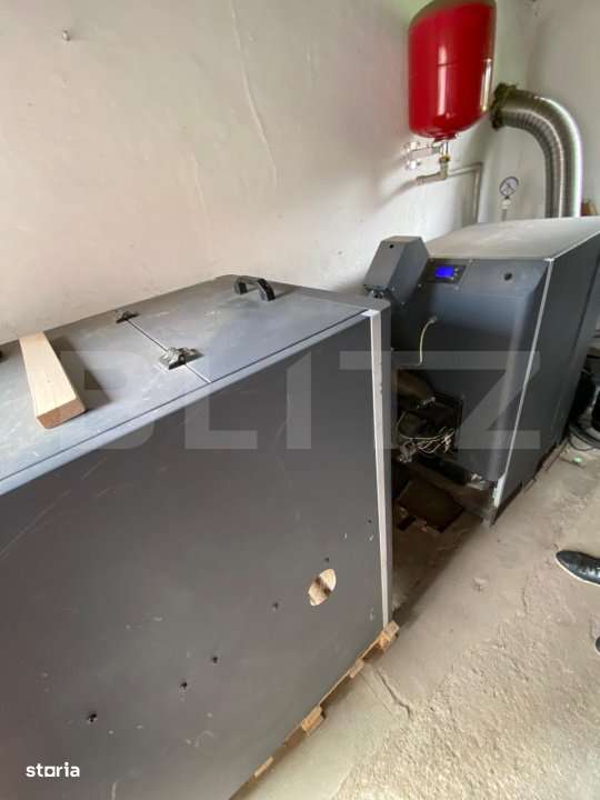 Casa de vanzare in Hida - Imagine principală: 4/19