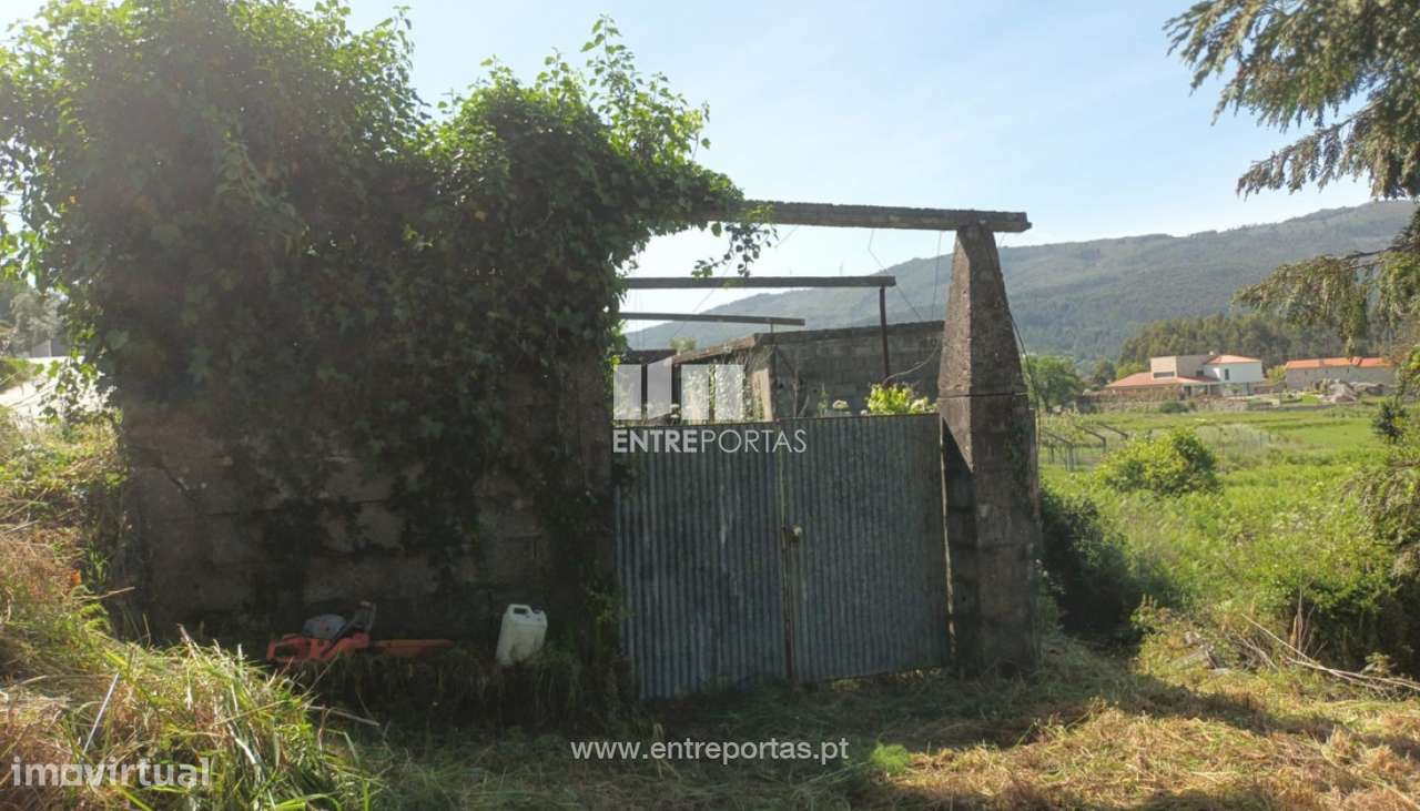 Terreno de construção para venda, Riba de Âncora, Caminha - Grande imagem: 5/8