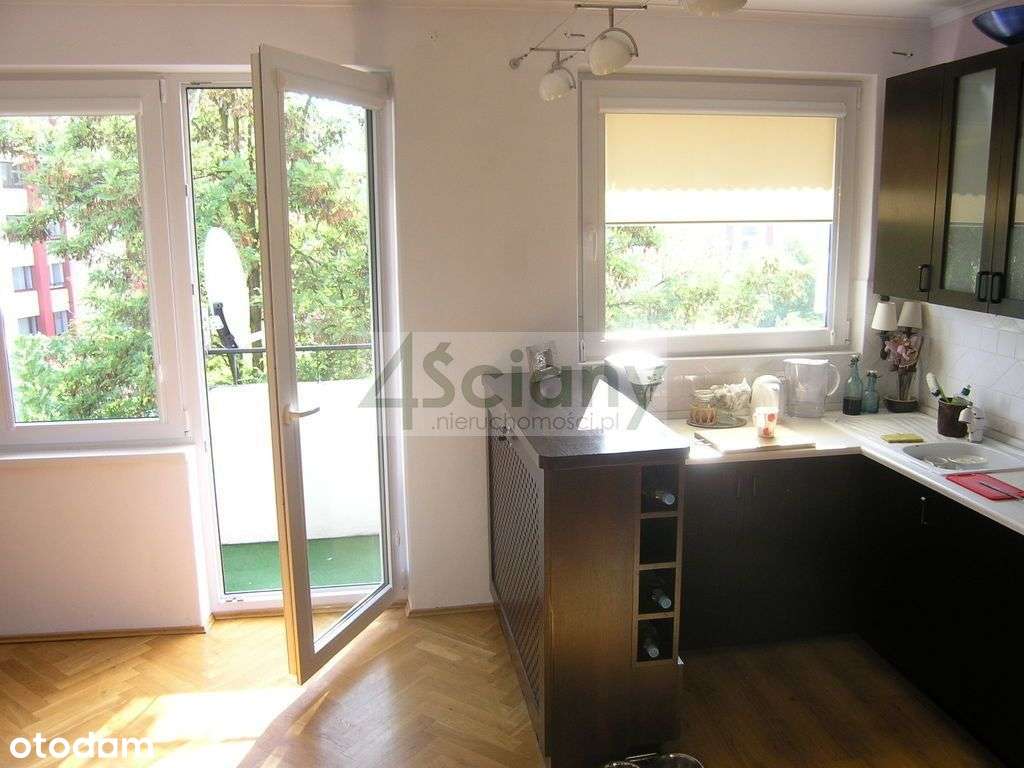 3 niezależne pokoje, metro, 3 parki. - Pełny obrazek: 2/6