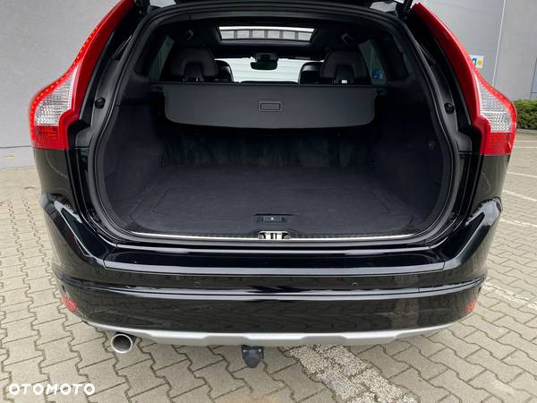 Volvo XC 60 - 29