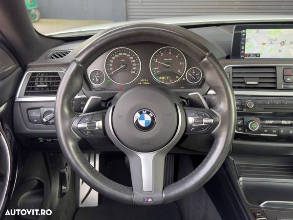 BMW Seria 4 - 15